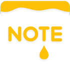 HoneyNote - schedule,timetable icon
