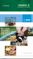 BASF Feed syot layar 3