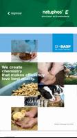 BASF Feed تصوير الشاشة 3