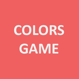 Colors Game