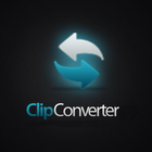 Clip Converter أيقونة