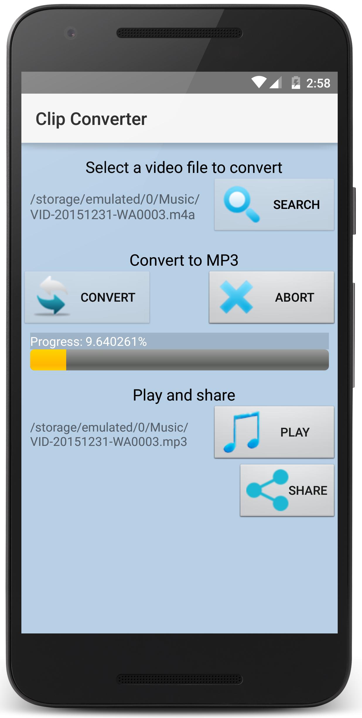 Video Clip Downloader For Android Video Clip Downloader For Android