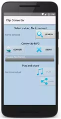Clip Converter MP3 APK download