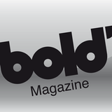 Bold mag icon