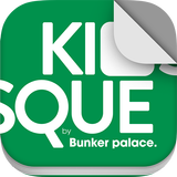 Kiosque Bunker Palace ikon