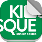 Kiosque Bunker Palace أيقونة