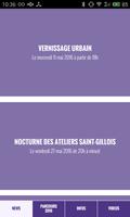 Parcours d’Artistes 2016 Affiche