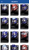 Requisitions pour Halo 5 plakat