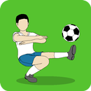 Freekick Smash : Suzuki Cup 2018 APK