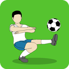 Freekick Smash : Suzuki Cup 2018 أيقونة