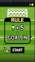 Freekick Smash پوسٹر