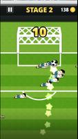 Freekick Smash اسکرین شاٹ 3