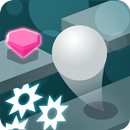 High Ball: Jumping & Bouncing Ball Game APK