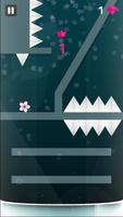 High Ball: Jumping & Bouncing Ball Game capture d'écran 1