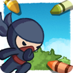 Ninja Kid Trap: Jumping & Running Platformer Game
