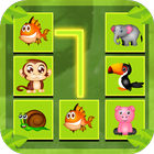 Onet Animals HD 2018 アイコン