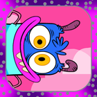 Bunsen Beast Adventure icon