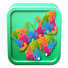 Toys Jigsaw Puzzles for free icône