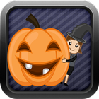 Halloween Jigsaw Puzzle icône