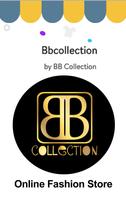 BB Collection Online Fashion Store Poster