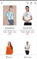 BB Collection Online Fashion Store captura de pantalla 2