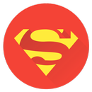 Superman New Wallpaper - Free Full HD Wallpaper APK