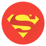 Superman New Wallpaper icon