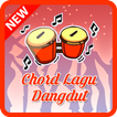 Chord Lagu Dangdut