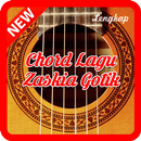 Chord Lagu Zaskia Gotik APK