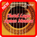 Chord Lagu Agnes