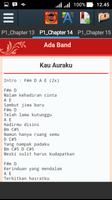 Chord Lagu Ada Band imagem de tela 3