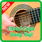 Chord Lagu Bang Haji 图标