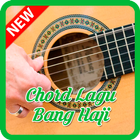 ikon Chord Lagu Bang Haji