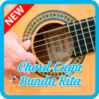 Chord Lagu Bunda Rita icon