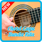 Chord Lagu Bunda Rita 图标