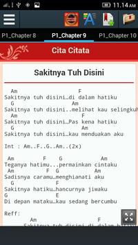 Chord Lagu Cita Citata For Android Apk Download