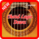 Chord Lagu Dewa APK