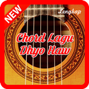 Chord Lagu Dhyo Haw APK