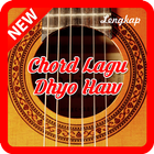 Chord Lagu Dhyo Haw icon
