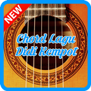 Chord Lagu Didi Kempot-APK