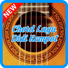 Chord Lagu Didi Kempot-icoon