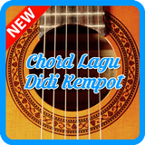 Chord Lagu Didi Kempot icon