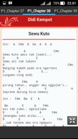 Chord Lagu Didi Kempot 스크린샷 2