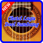 Chord Lagu Doel Sumbang ikon