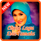 Chord Lagu Evie Tamala icône