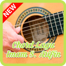 Chord Lagu Imam S Arifin-APK