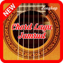 Chord Lagu Jamrud-APK