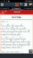 Chord Lagu Jamrud ภาพหน้าจอ 3