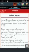 Chord Lagu Jamrud ภาพหน้าจอ 1