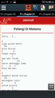 Chord Lagu Jamrud ภาพหน้าจอ 2